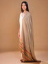 Women's Jamawar Wool Shawl